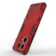 thumbnail image 5 of Funda para Xiaomi Redmi Note 13 PRO 5G Protección A Prueba De Golpes Con Soporte De TPU Duradero Y Práctico, 5 of 5
