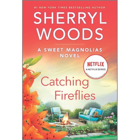 Pre-Owned Catching Fireflies (Mass Market Paperback) 0778386066 9780778386063