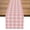 Easter, variant on Linen Pink and White Buffalo Check Plaid Placemats Set of 4 Gingham Pink Farm Birthday Party Easter Place Mats for Home Kitchen Dining Table Decoration (12" x 18")