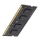 thumbnail image 2 of Memoria RAM DDR3, delgada, de aluminio, de alto rendimiento, SODIMM DDR3‑1600MHz, PC3‑12800, memoria para portátil, 4 GB, 2 of 5