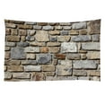 thumbnail image 4 of Tapiz para colgar en pared Zulema A UNA 3D 200x150cm, 4 of 7