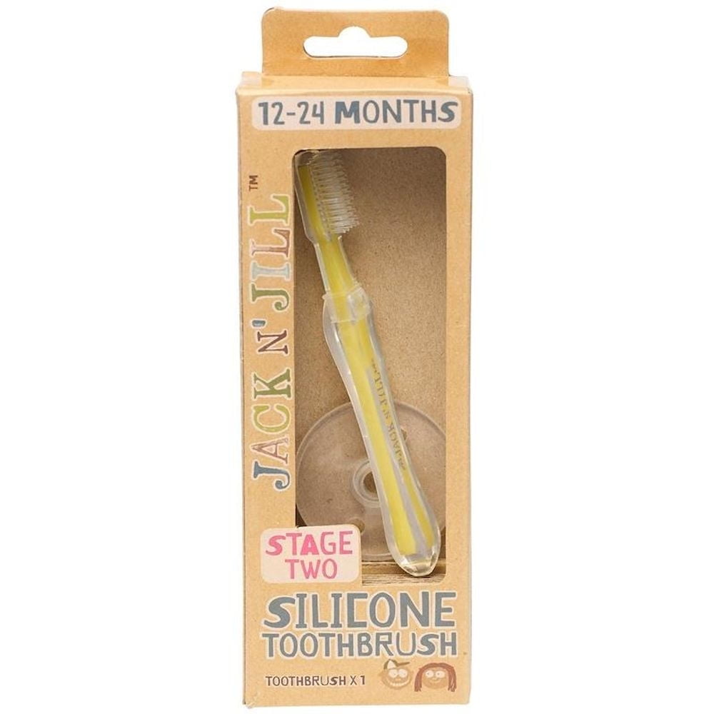 jack n jill silicone finger brush