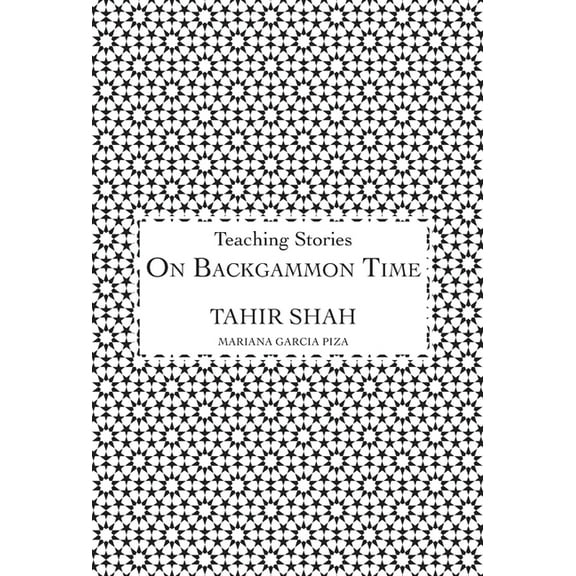 On Backgammon Time (Hardcover)