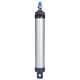 thumbnail image 1 of Cilindro De Aire, Conexión Firme Cilindros De Pistón Neumático Doble Acción Para Reemplazo Cergrey Mini Air Cylinder, 1 of 8