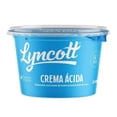 thumbnail image 1 of Crema ácida Lyncott 400 g, 1 of 4