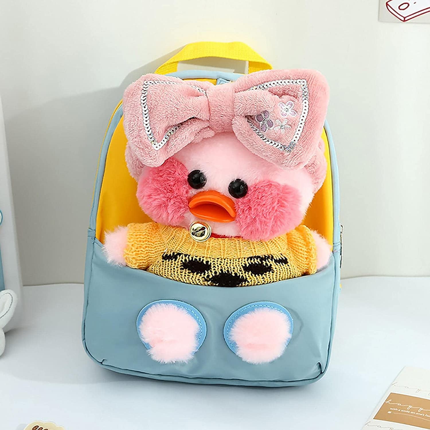 Backpack toy hotsell