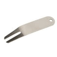 thumbnail image 4 of Divot Repair Tool, Simple Lightweight Metal  Divot Wear Resistance Sturdy  for Outdoor Sports, 4 of 8