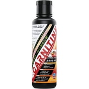 Amazing Muscle L-Carnitine Fruit Punch 3000 Mg 16 Fl Oz
