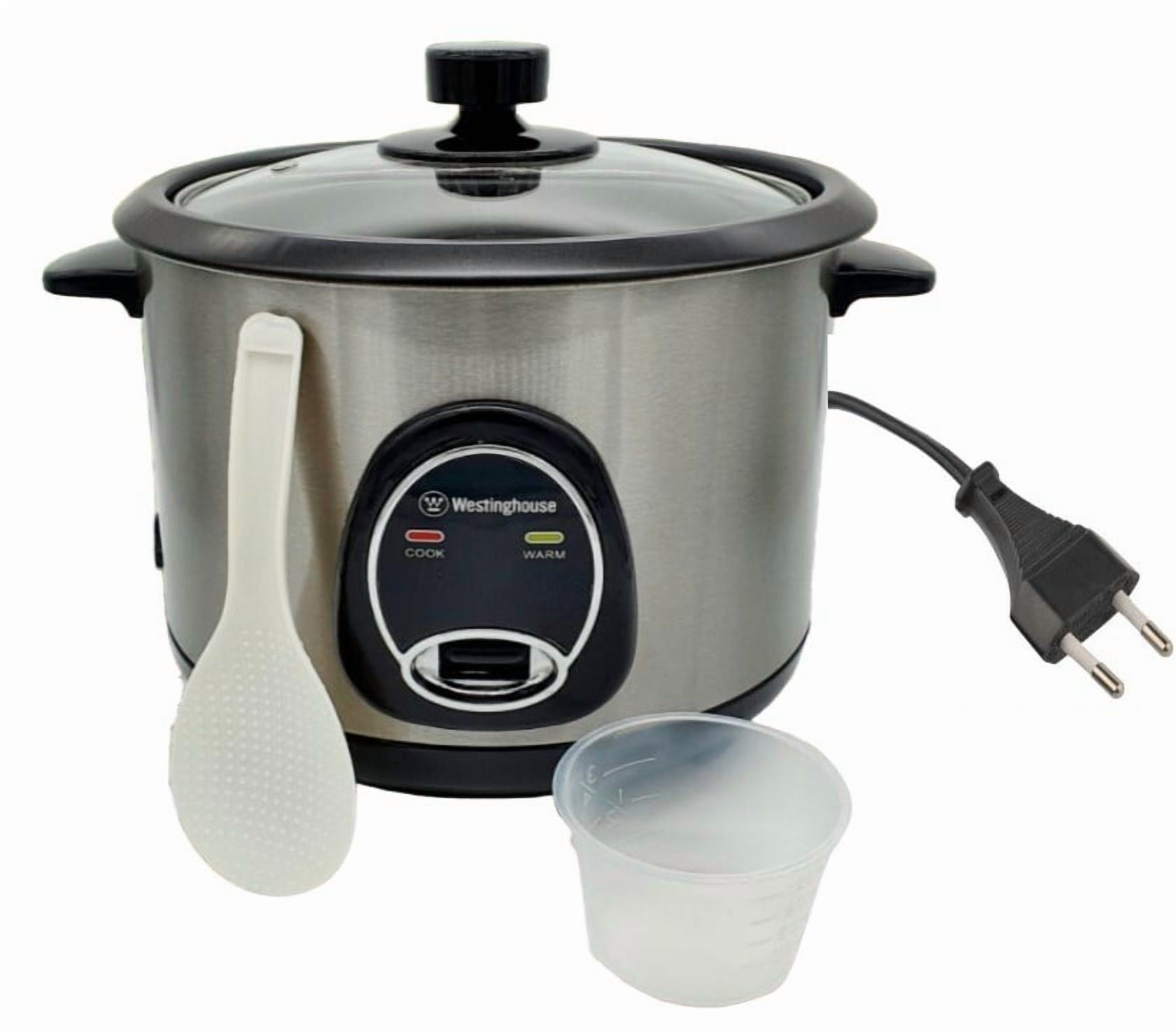 野菜　Panasonic SR-SS105 Amazon.com: Panasonic SR-ZX105, 5 cup, Black: Home & Kitchen