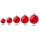 thumbnail image 3 of Bolas de plata claras grandes de 15 cm para decoración de árboles de Navidad, adornos para bodas, fiestas de Navidad para Año Nuevo 2023, decoración del hogar, regalo de Navidad, 3 of 5