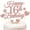Rose Gold, variant on LOLIPPYY 1 Set Birthday Cake Topper: Happy 16th Birthday Cake Toppers With Heart Star Picks - Glitter Picks For Celebrating Anniversary Theme Party