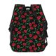thumbnail image 4 of Disketp Cherry Mochila Estampada para Hombre y Mujer – Mochila Ligera Clásica con Múltiples Bolsillos para Universidad, Trabajo y Viajes-One Size, 4 of 5