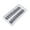 black, variant on Qliuoazw Eyelashes Natural Soft False Eyelashes Black Cluster Thick Eyelashes For Women Makeup