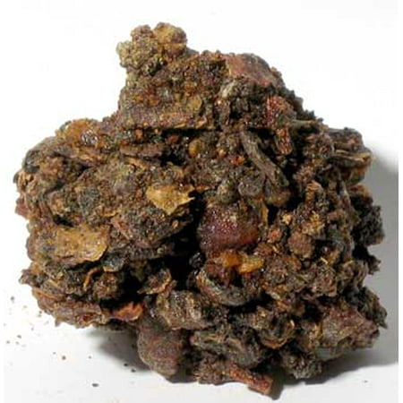 1 Lb Resin Incense - Home Fragrance Incense Granular Resin Myrrh Promote Healing 1 Lb