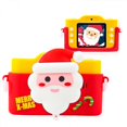 thumbnail image 1 of Kids Camera for 3-8 Years Old Toddlers Childrens Boys Girls Christmas Birthday Gifts Selfie Camera 20.0 MP HD 1080P IPS Screen Dual Digital Toy Camera, 1 of 5