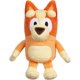 thumbnail image 2 of Muñeca de peluche Bluey And Bingo, 20 cm, Cartoon Sur, 2 unidades, 2 of 5