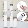 thumbnail image 4 of Blue Light Beauty Machine,  ,Electronic Portable  Scar Blemishes Pimples Swelling Zits Redness Inflammation Removal Therapy Machine For Sensitive Skin, 4 of 8