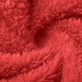 thumbnail image 6 of Womens Sherpa Fleece Fuzzy Sweatshirt Quarter Zip Long Sleeve Fluffy Soft Sweaters Winter Pullover with Pockets, 6 of 6