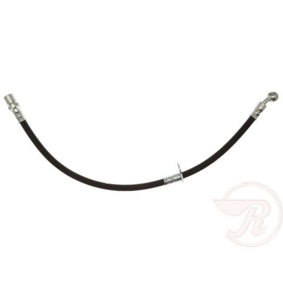 Raybestos Brakes Brake Hydraulic Hose P/N:Bh384128