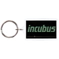 thumbnail image 1 of Incubus - Porte-Clés Logo, 1 of 1
