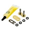 thumbnail image 2 of Niche Gold 520 X-Ring Chain 72 Links With Master Link Motorcycle 519-CDC2507H, 2 of 6