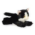 thumbnail image 1 of Aurora Stuffed Animals Mini Flopsie-Maynard (Cat) 8", 1 of 2