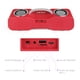thumbnail image 5 of Bocina Fol Portatil Recargable Inalámbrica Bluetooth Fs-s228 Rgb 20w Azul, 5 of 8