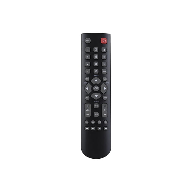 Control Compatible Con Hkpro Ekt L32hdm12 Pantalla Led Lcd Control Expert Nuevo