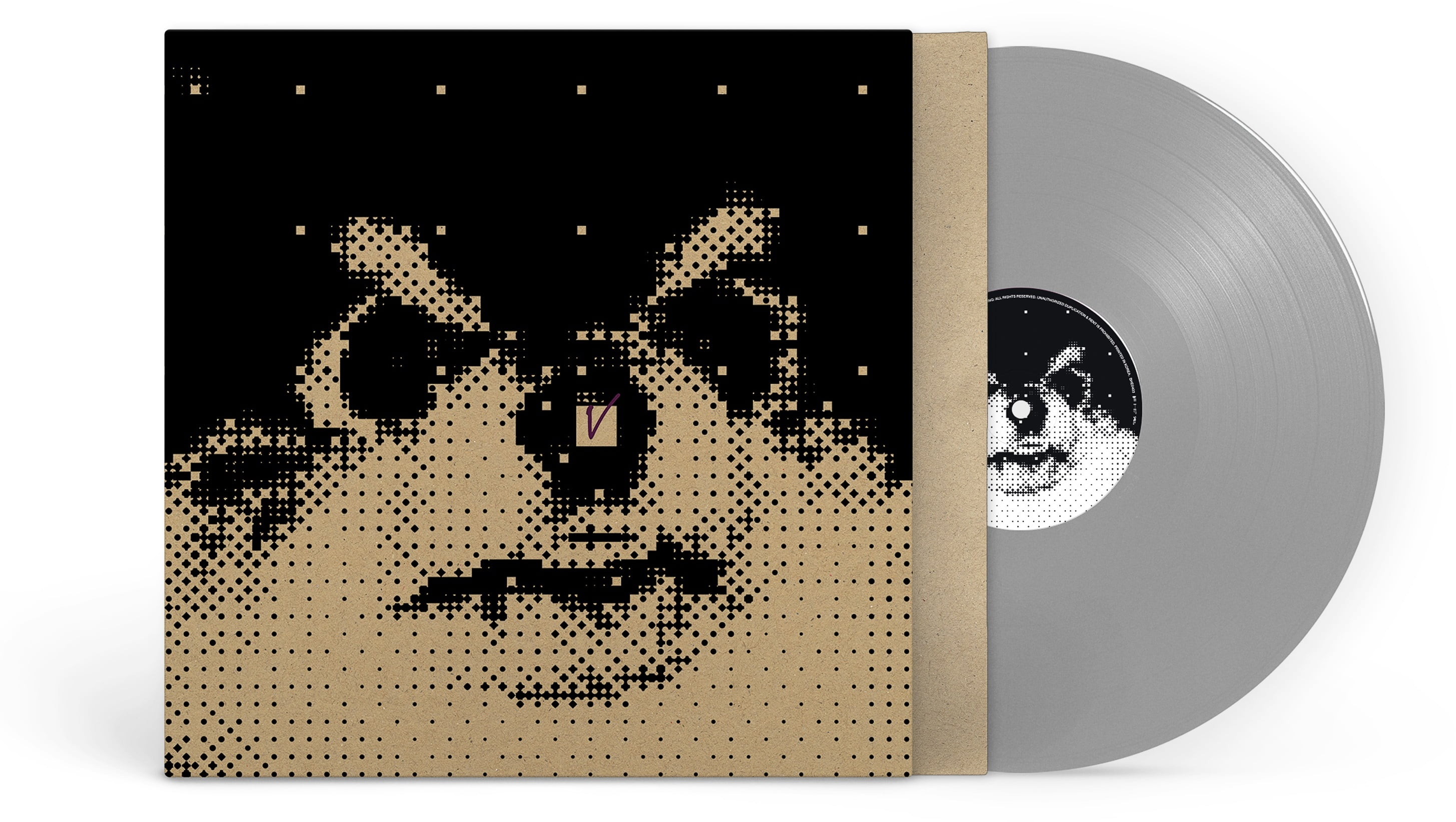 【新品未開封】 ジョングク golden LP レコード Jung Kook (BTS) - GOLDEN - Pop - Vinyl LP - Walmart.com
