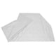 thumbnail image 3 of Funda para motocicleta al aire libre PEVA, bolsa protectora contra el sol o la lluvia, Protector impermeable para motocicleta para coche, vehículo, bicicleta, plateado, 3 of 6