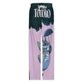 thumbnail image 4 of Totoro Womens Comfy Pajama PJ Pants Lounge Pants Sleepwear Drawstring PJ Bottoms Pants, 4 of 7