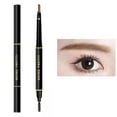thumbnail image 1 of SharkTRUE Waterproof & Long-Lasting Eyebrow Pencil: Natural, Smooth, Easy Application, 1 of 8