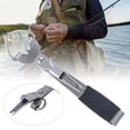 thumbnail image 4 of Fishing Knot Tool, With Retractor 2Pcs Fly Fishing Quick Knot Tool, Wonderful Fishing Tackle For Fishing Lover, 4 of 8