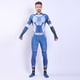 thumbnail image 1 of Los niños Cosplay disfraces mono 3D Spandex Zentai adultos los siete Homelander a-tren el profundo Starlight mono HalloweenUn trenS Deng Xun unisex, 1 of 2