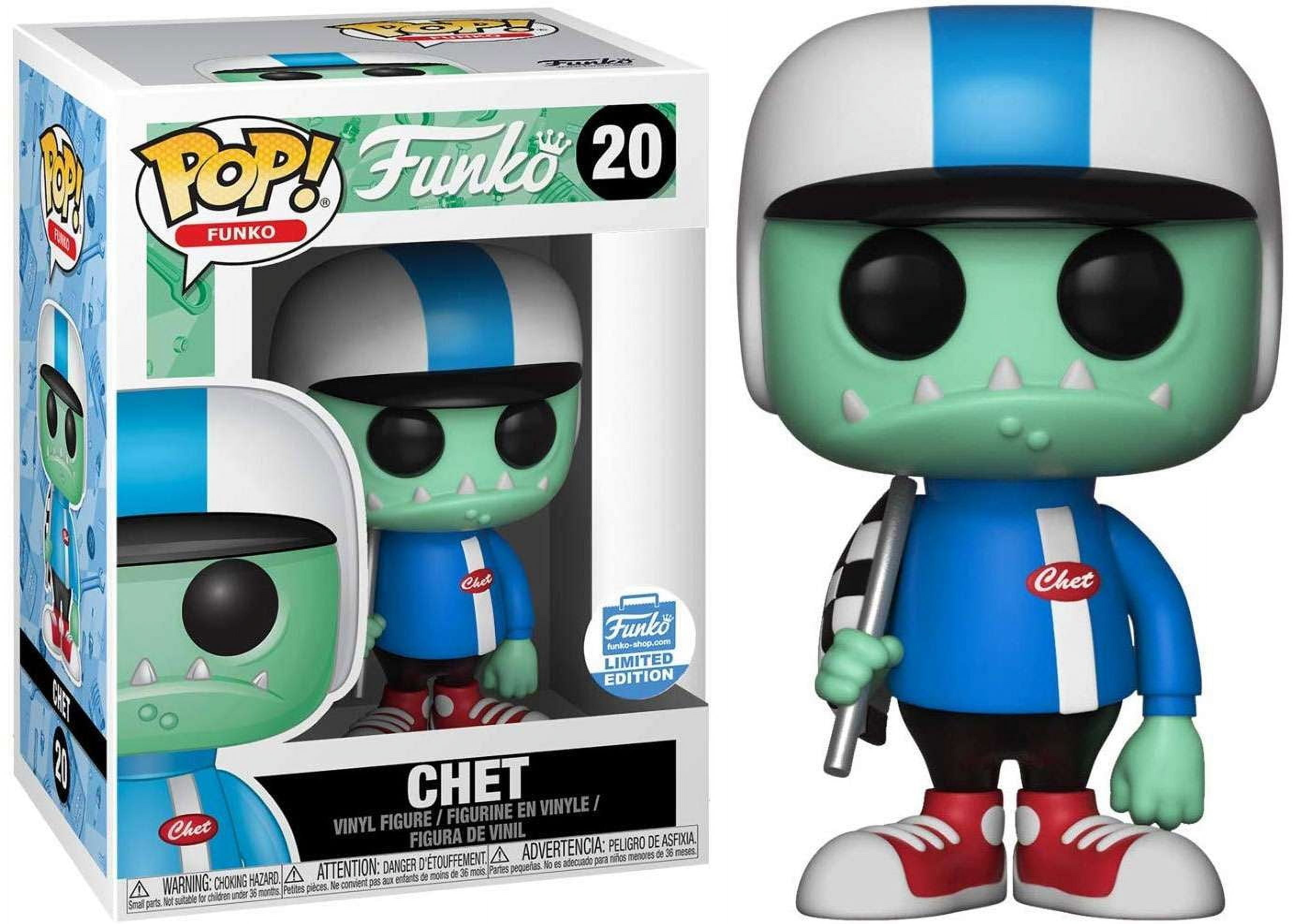 Funko Pop #188 Ted 2 Retirado Original Japon | Meses sin interés