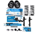 thumbnail image 1 of Kit Original AG para Auto Completo para Volkswagen Lupo 2003 a 2009 4 Piezas Nuevos, 1 of 5