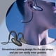 thumbnail image 4 of Auriculares Inalámbricos Bluetooth Xihbxyly a Prueba de sudor con micrófono, 4 of 7