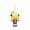 PK-4, variant on One Piece Plush Keychain,Cute Mini Straw Hat Crew Soft Stuffed Doll Pendant Backpack Charms,Anime Fans Gift