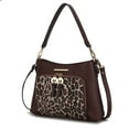 thumbnail image 3 of Trisha Crossbody Handbag by Mia K, 3 of 10
