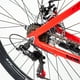 thumbnail image 5 of Bicicleta Turbo  Montaña R27.5 21 Velocidades TX 750 Rojo, 5 of 8
