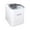 White, variant on Thermostar TSICEBNHSC26AQ 26-Pound Automatic Self-Cleaning Portable Countertop Ice Maker Machine, Aqua