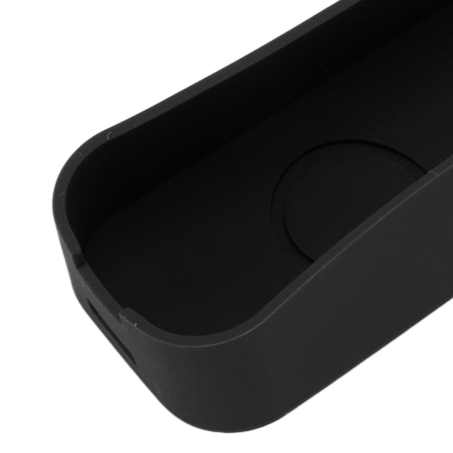 Funda de silicona para timbre con vídeo parpadeante, funda protectora para timbre a prueba de polvo, funda protectora para timbre, funda de silicona para parpadeo, durabilidad extendida
