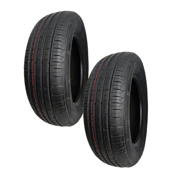 Paquete de 2 llantas 195/65R15