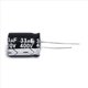 thumbnail image 2 of 30 Piezas de Aluminio Electrolitico Condensador 33UF 400V, 2 of 5