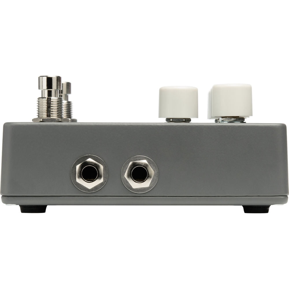 Electro-Harmonix Bass Mono Synth Bass Synthesizer Pedal