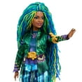 thumbnail image 4 of Disney Descendants: The Rise of Red Fashion Doll & Accessory - Uliana, Younger Sister of Ursula, 4 of 6