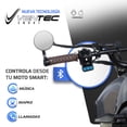 thumbnail image 2 of Motocicleta Vento Screamer Sportivo Azul 2023 VENTO Screamer Rebels, 2 of 8