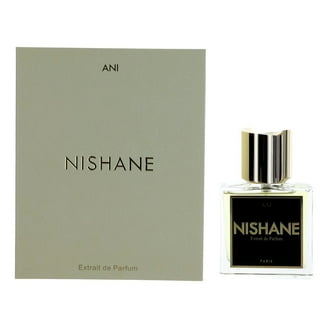 Nishane Wulong Cha Extrait De Parfum Spray, Fresh Fruity Fragrance