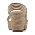 thumbnail image 5 of White Mountain Women's Bia Heeled Sandal, 5 of 5