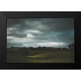 thumbnail image 2 of Mossholder, Tim 18x13 Black Modern Framed Museum Art Print Titled - Hillside and Clouds, 2 of 5
